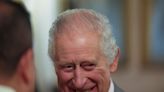 King Charles serenaded with ‘Happy Birthday’ song during his 75th birthday celebration