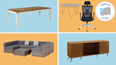 The best Labor Day furniture sales at Wayfair, Amazon, Target and Ashley Furniture