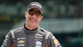Tony Kanaan is done racing, but not with IndyCar: He assumes Arrow McLaren advisor role
