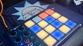 Synido TempoPAD P16 Portable Beat Pad review - a great little beat pad controller - The Gadgeteer