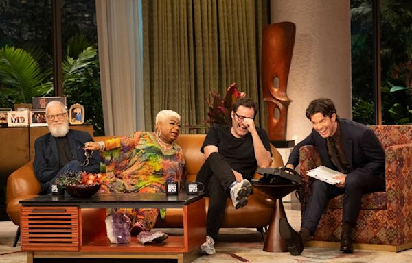 ‘Everybody’s In LA’ Host John Mulaney Says “We Can’t Get Renewed...Want To Appear On Live Netflix Show