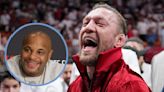 Daniel Cormier: ‘Dr. Evil’ Conor McGregor playing villain to manipulate Michael Chandler