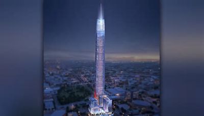 America’s tallest building gets approval from Oklahoma City officials