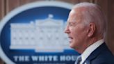 Joe Biden Hails Tentative Agreement To End WGA Strike, Adam Schiff And Other Political Figures Also Weigh In — Update