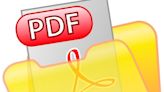 Cómo convertir un PDF en un documento de Word fácilmente y sin descargar aplicaciones