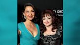 Ashley Judd marks 1st birthday since mom Naomi's death, reflects on 'memories'