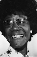 Shirley Chisholm