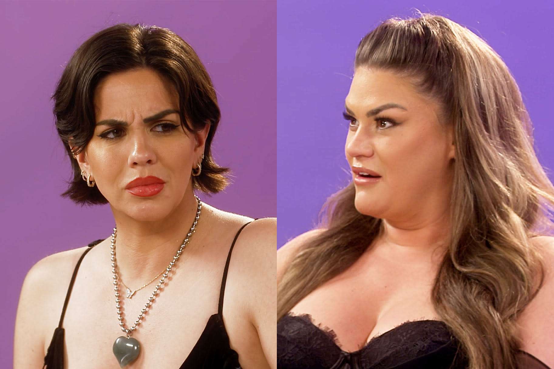 Has Katie Maloney Had a Change of Heart Toward Brittany After Their Falling Out? | Bravo TV Official Site