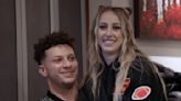 Brittany Mahomes’ New Video Shows the Adorable Way Her & Patrick’s Kids Get the ‘Late Night Zoomies’