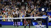 Serena Williams ends career with third-round loss at US Open