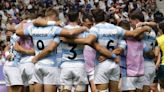 Los Pumas 7's cayeron ante los All Blacks y no podrán ser quintos