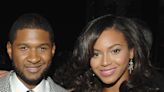 Usher Clarifies Whether He Was Beyoncé’s Nanny When They Were Younger