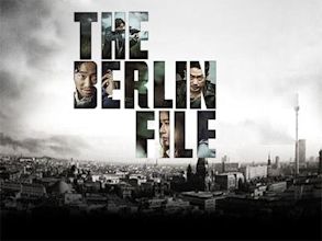 The Berlin File