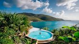 Live Like Caribbean Royalty On Richard Branson’s Moskito Island For $1 Million A Week