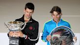 Novak Djokovic's Triple Threat: Essential Wins over Rafael Nadal