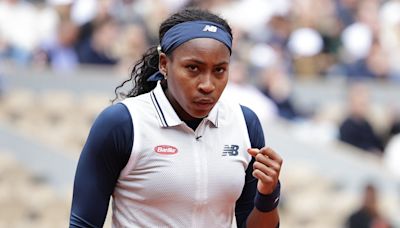 French Open LIVE: Latest tennis scores and results today with Coco Gauff and Andy Murray in action