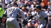 Three Yankees takeaways: Aaron Judge, Juan Soto and All-Star Game possibilities