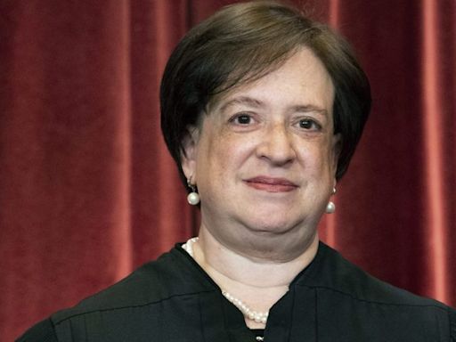 Kagan, liberal Supreme Court justices issue scathing dissent in Chevron ruling