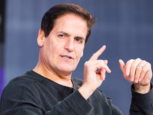 Mark Cuban is worth $5.7 billion. Here's how the 'Shark Tank' investor makes and spends his fortune.