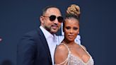 'Real Housewives' star Eva Marcille files for divorce from husband Michael Sterling