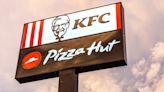 KFC's Latest Monstrous Creation is a Fried Chicken Pizza