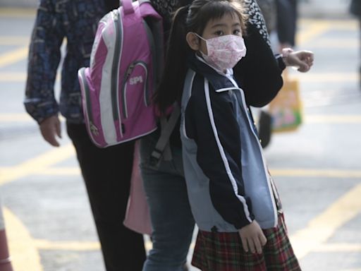 流感｜衞生防護中心分析病毒株由H3轉為H1 流感高峰期將延長數周