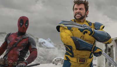 Deadpool And Wolverine Tops The Weekend Box Office Again As Summer 2024 Ends With A Whimper