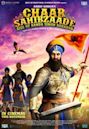 Chaar Sahibzaade: Rise of Banda Singh Bahadur