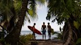 Olympic Surfing Comes to a ‘Poisoned’ Paradise