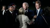 Daily Briefing: Biden in Northern Ireland to 'keep the peace'