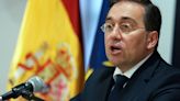 Albares llama a consultas a la embajadora española en Buenos Aires tras las "gravísimas palabras" a Sánchez y le exige disculpas públicas