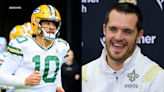 Saints’ Carr, Packers’ Love set for ‘Bakersfield Bowl’ at Lambeau Field