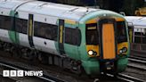 Lewes to Seaford trains cancelled over track failure