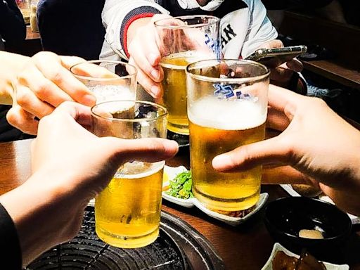 響應5月9日無酒日 衛福部「戒酒補助」最高4萬元｜壹蘋新聞網