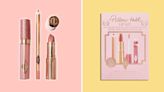 Pucker up! The viral Charlotte Tilbury Pillow Talk Lip Kit is $30 off at Nordstrom.