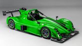 Radical SR3 XXR and SR10 XXR upgraded for 2025 | Evo