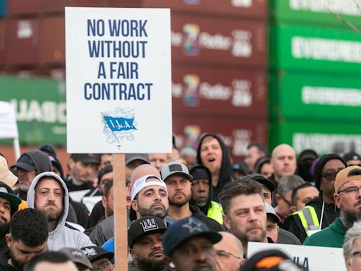 Explainer: What does the US port strike mean for the food industry?