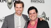 The Book of Mormon costars Andrew Rannells and Josh Gad to reunite in Broadway's Gutenberg! The Musical