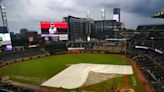 Braves-Reds postponed, doubleheader set for Wednesday