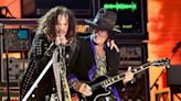 Aerosmith coming back to Pittsburgh on farewell tour