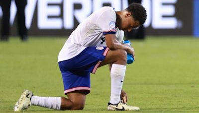 USA soccer's biggest problems after Copa America disappointment and what needs to happen to fix them