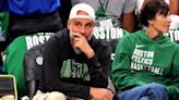 Guardiola, un 'fan' más de los Boston Celtics en las Finales de la NBA - MarcaTV