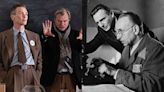 Eerie parallels between ‘Oppenheimer’ and Oscar champ ‘Schindler’s List’ from 30 years ago