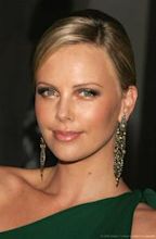 Charlize Theron