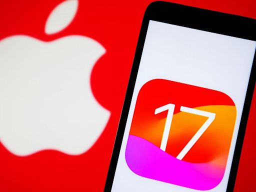 iOS 17.5—Apple Issues Update Now Warning To All iPhone Users