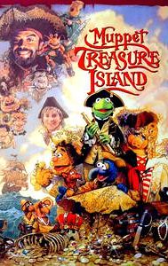 Muppet Treasure Island