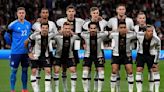Germany Announces Lineup For Euro 2024