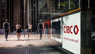 CIBC Strikes Deals to Offload Some Discounted US Office Loans