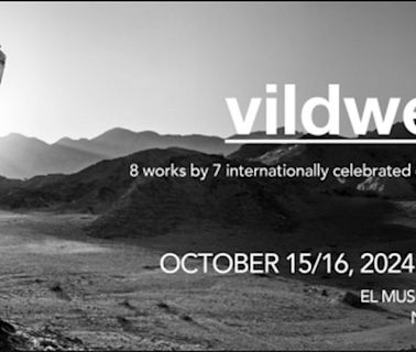 vildwerk 2024 To Include Works from Christopher Wheeldon, Joshua Beamish, Buglisi Dance Theatre And More