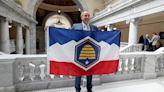 Effort to send new Utah flag to statewide referendum fails, state says